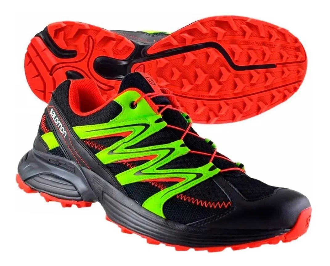 zapatillas salomon xt