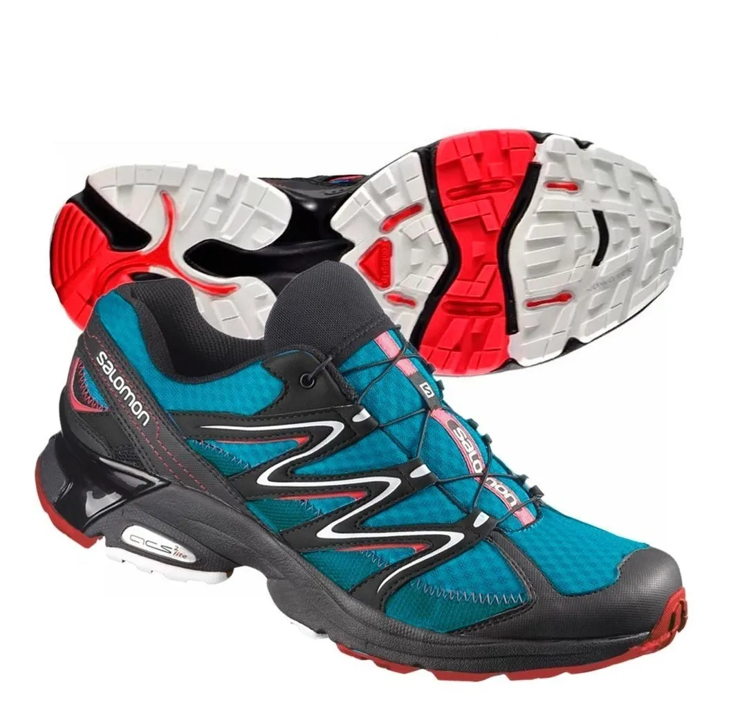 zapatillas salomon xt