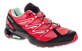salomon xt bindarri mujer