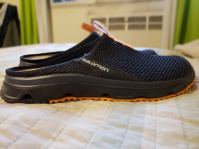 Zapatillas Sandalias Ojotas Salomon Slide 3.0 Relax Hombre. Zapatillas Sandalias Ojotas Salomon Slide 3.0 Relax Hombre.