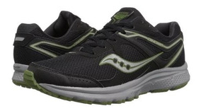 saucony cohesion 8 hombre