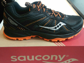 zapatillas saucony excursion tr8