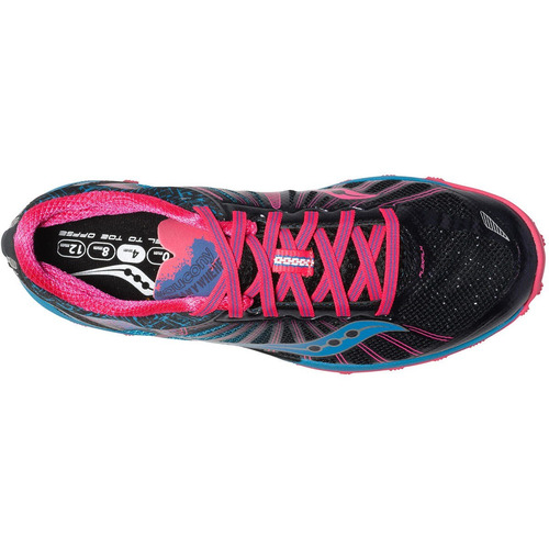 saucony kinvara 2 mujer 2017