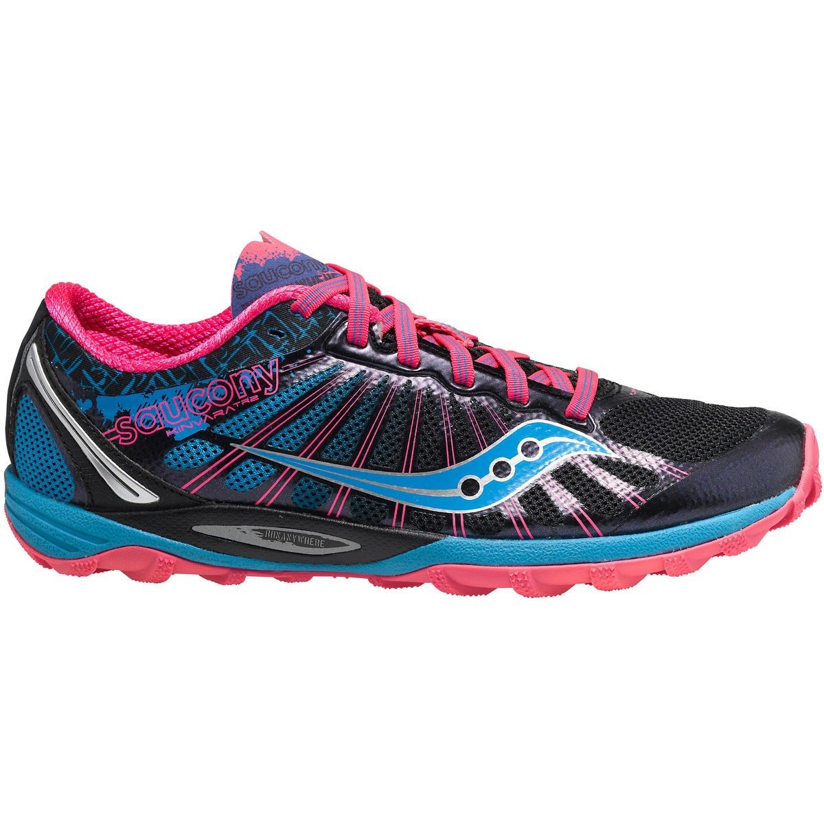 saucony kinvara 2 mujer 2017