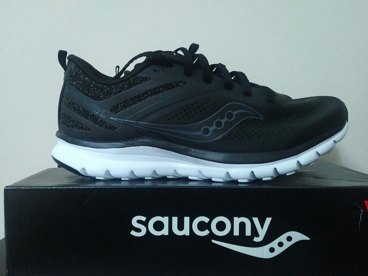 Zapatillas Saucony Liteform Miles Talle 