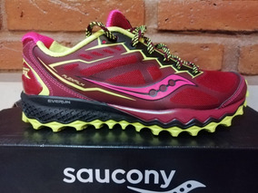 Saucony Peregrine 5 Hombre - Zapatillas en Mercado Libre Argentina