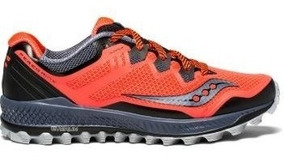saucony peregrine 6 hombre rosas