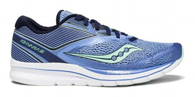 saucony kinvara 9 mujer 2014