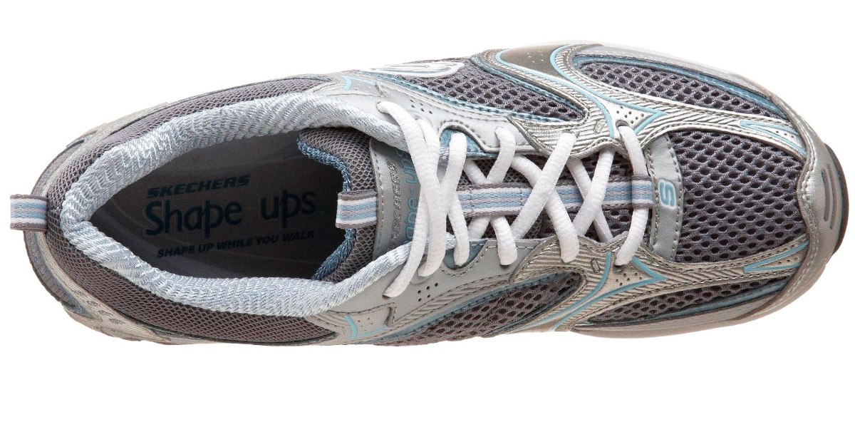 skechers shape ups hombre 2014
