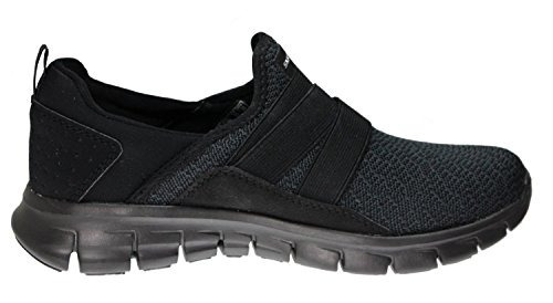 skechers synergy 2.0 mujer verdes