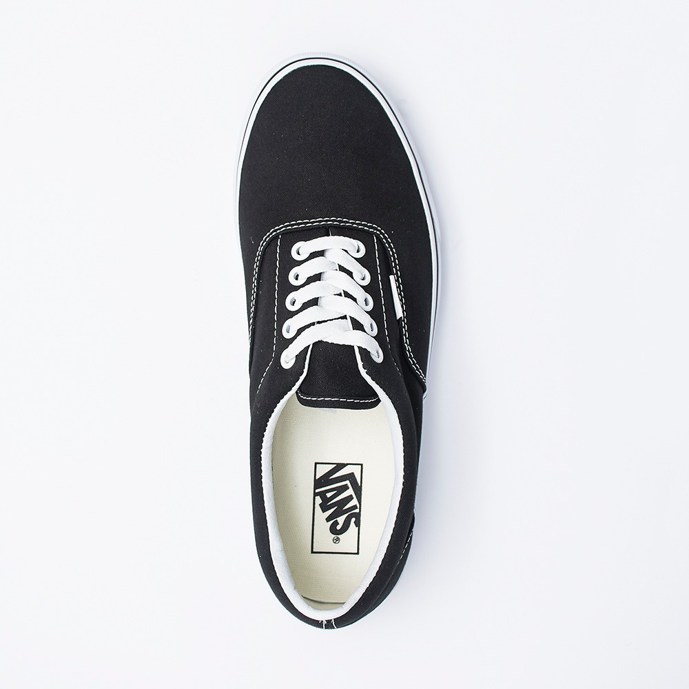 Zapatillas Skate Vans Era Black Hombre On Sports - $ 3.419,00 en