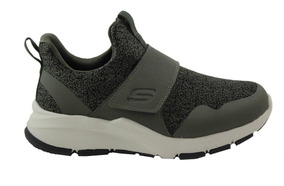 skechers memory foam hombre precio