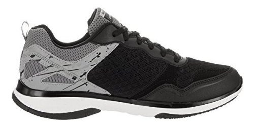 skechers burst tr mujer purpura