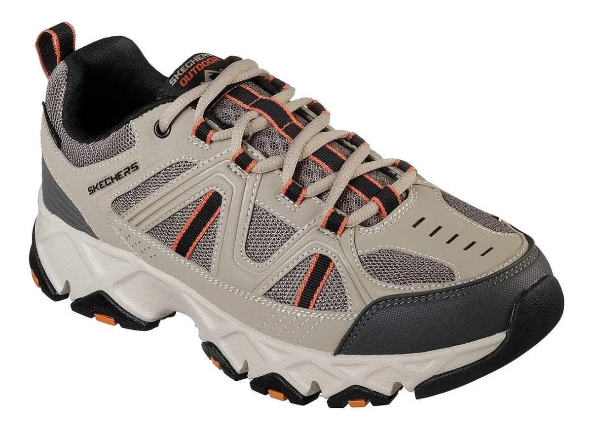 trekking skechers