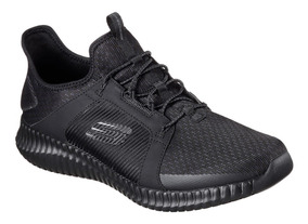 skechers shape ups 2.0 hombre dorados