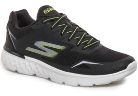 skechers go run 400 purpura