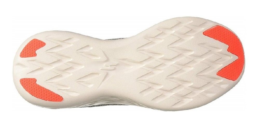 skechers go run 600 mujer beige