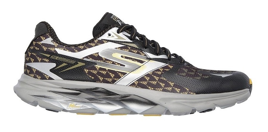 skechers go run 5 hombre beige