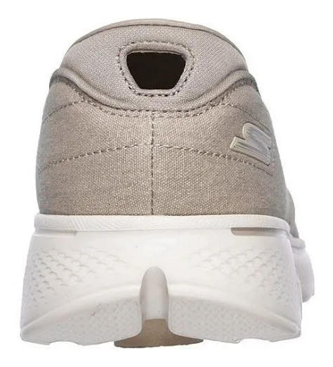 skechers go walk 4 marron