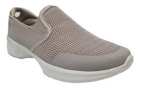 14927 Skechers Dama Attuned Zapatillas Walk De Go 4 435qjLAR