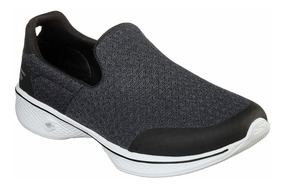 skechers go walk 4 hombre rosas