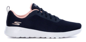 skechers go walk 2 rosas