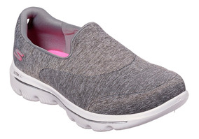 skechers shape ups 2.0 hombre dorados
