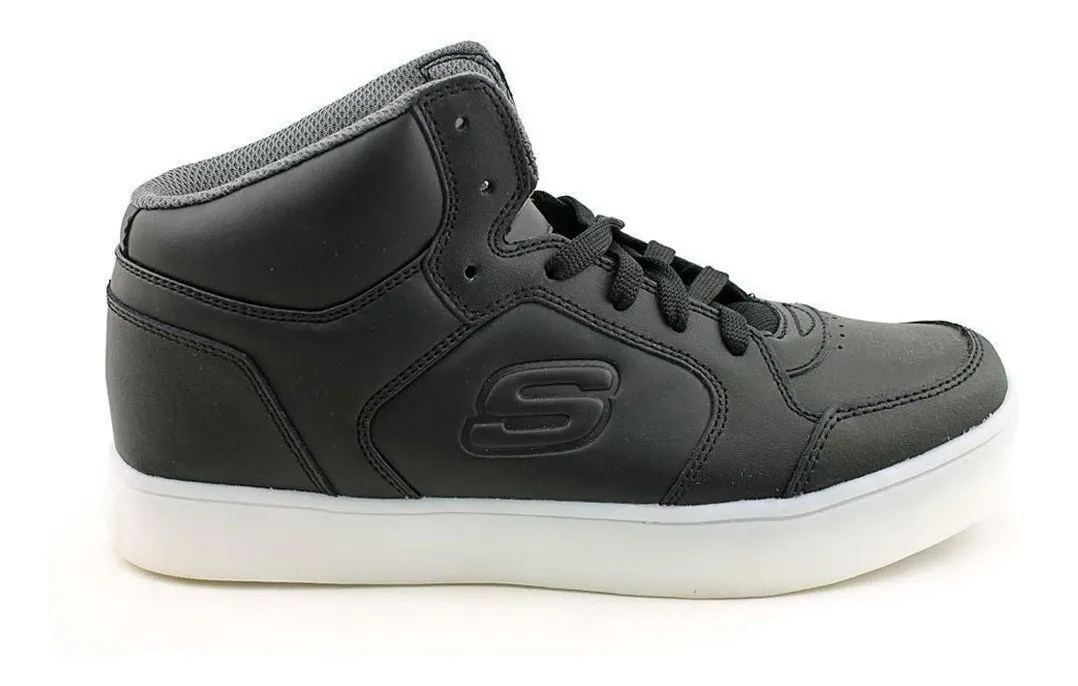 zapatillas skechers con luces led