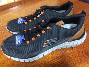 zapatillas skechers hombre air cooled