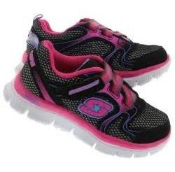 tenis skechers para niña