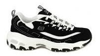 zapatillas con plataforma skechers