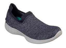skechers you mujer dorados