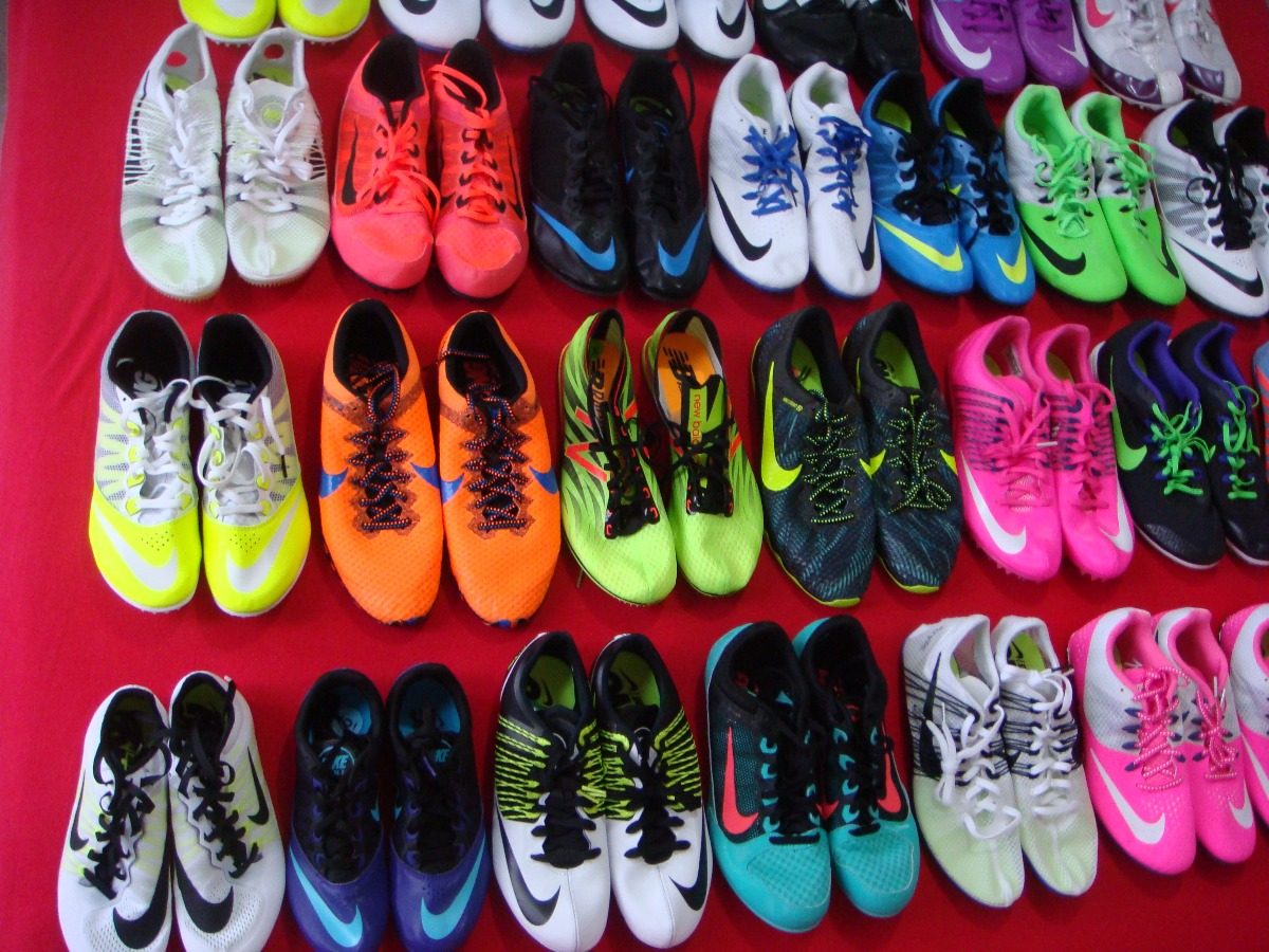 zapatillas clavos atletismo mujer nike zapatillas clavos atletismo mujer nike