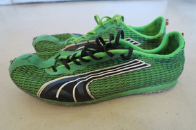 zapatillas de clavos puma