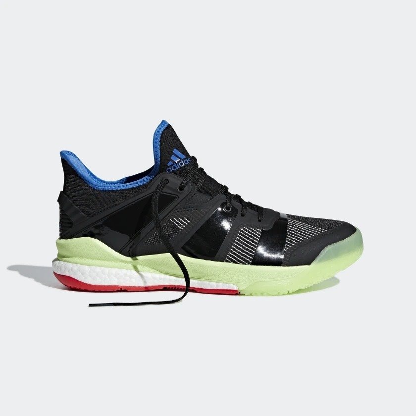 Zapatillas Stabil X Hombre Volleyball adidas Handball - $ 5.799,00 en Mercado Libre