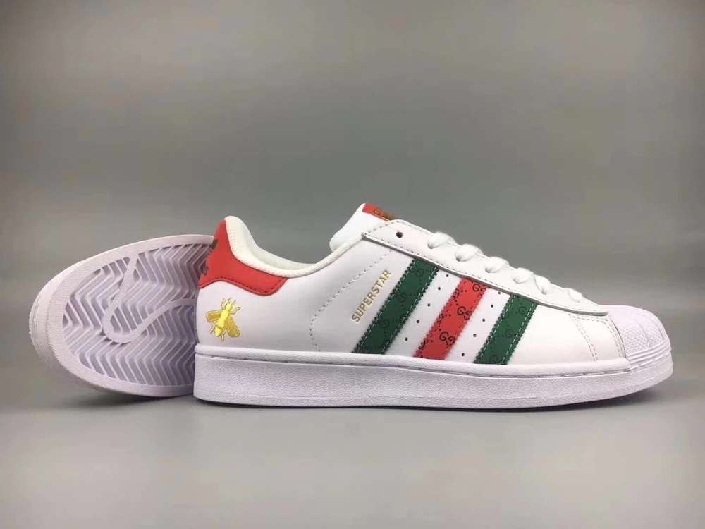 adidas superstar gucci original