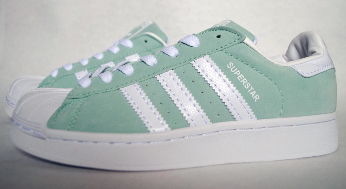 Cheap Adidas Originals' New Superstar 80s Is Just Rosy