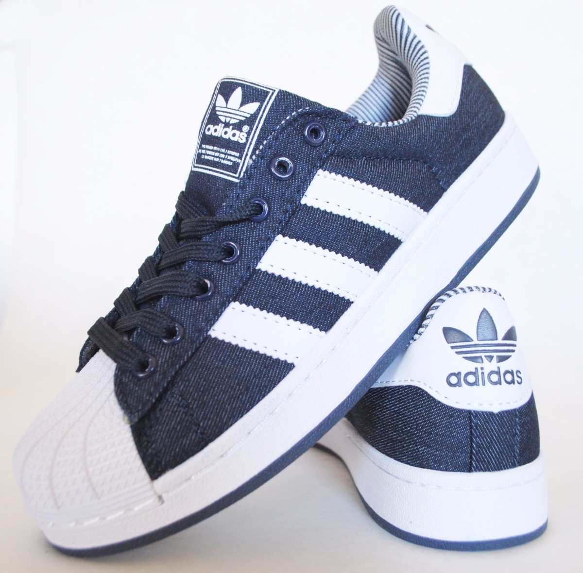 adidas jeans kids