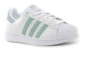 adidas superstar blanco y verde adidas superstar blanco y verde