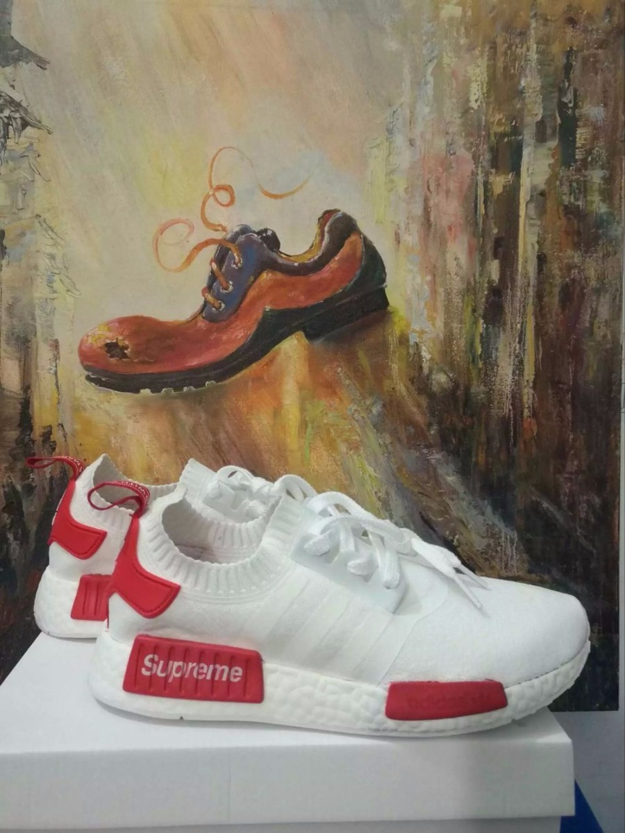 zapatillas supreme adidas