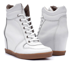 Yaco Pichon Nike - Zapatillas para Mujer Blanco en Mercado Libre Argentina