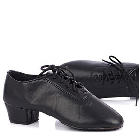 Libre Baile Zapatos Mercado México En Para Hombre 4LR5Aj