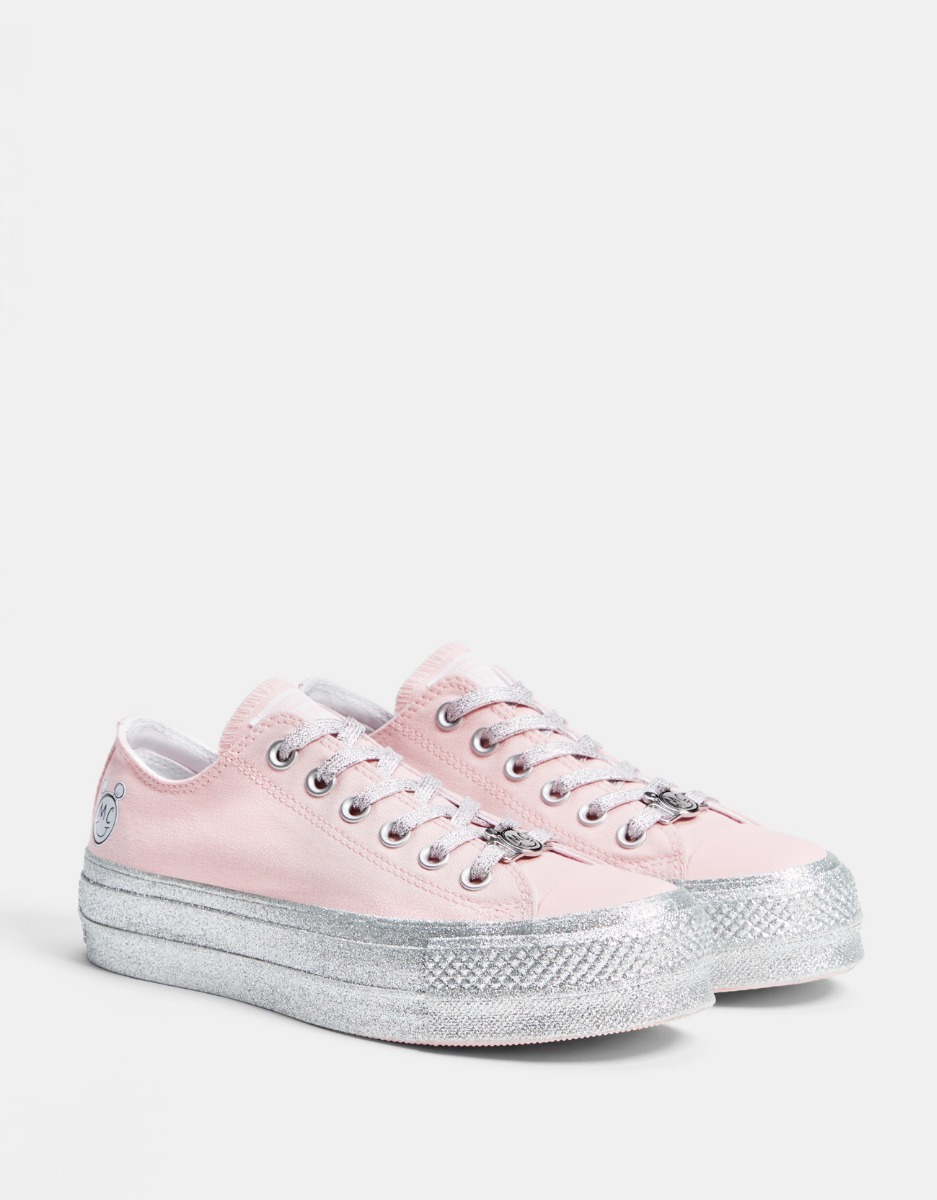 converse x bershka converse x bershka