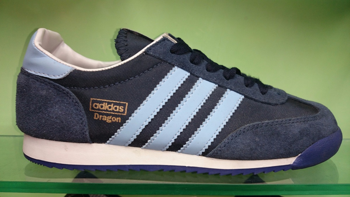 adidas dragon baratos