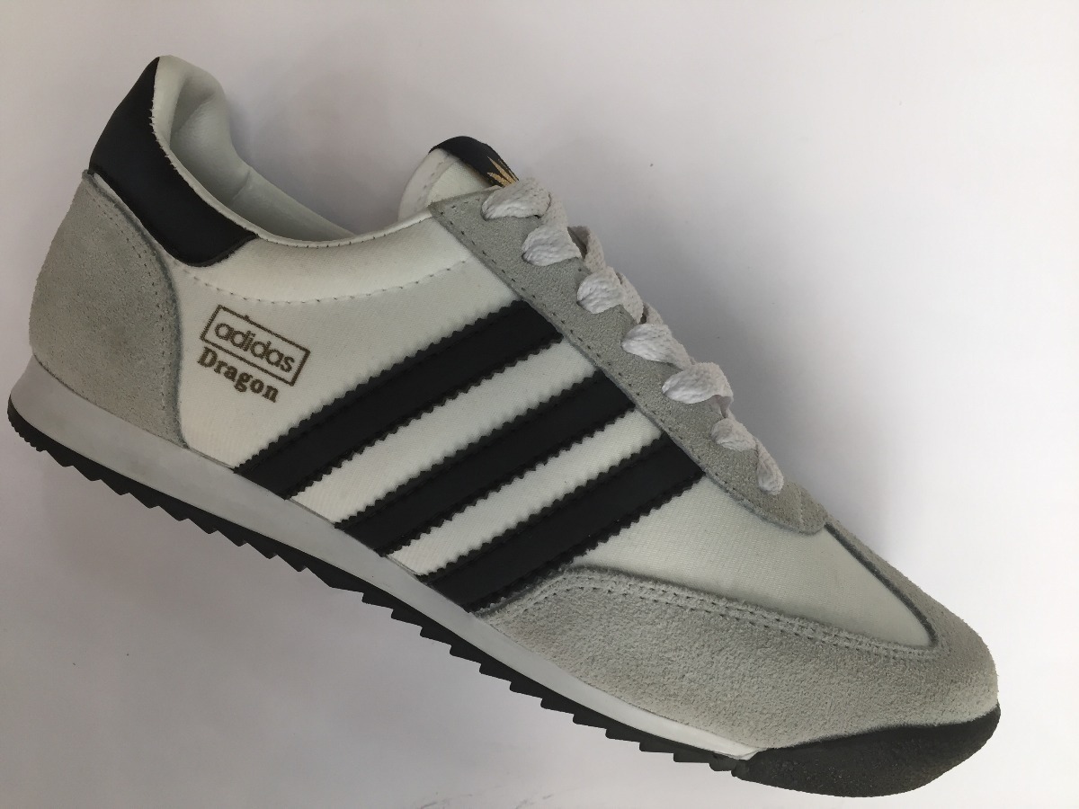 adidas dragon gris con negro adidas dragon gris con negro