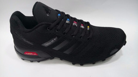 zapatillas adidas hombre con camara de aire