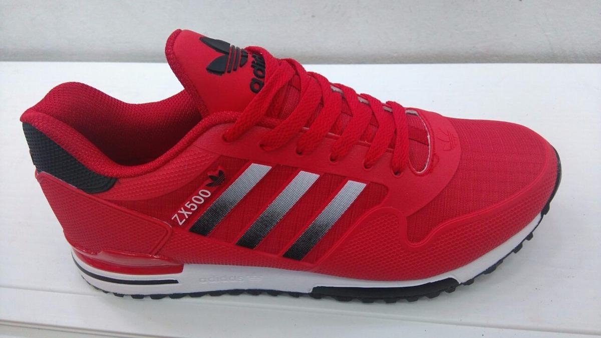 mercado libre tenis adidas hombre