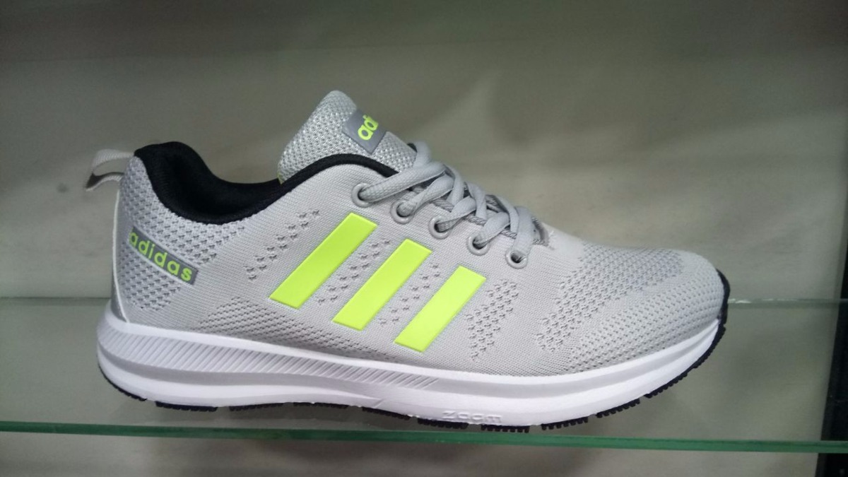 tenis adidas ultima coleccion 2018