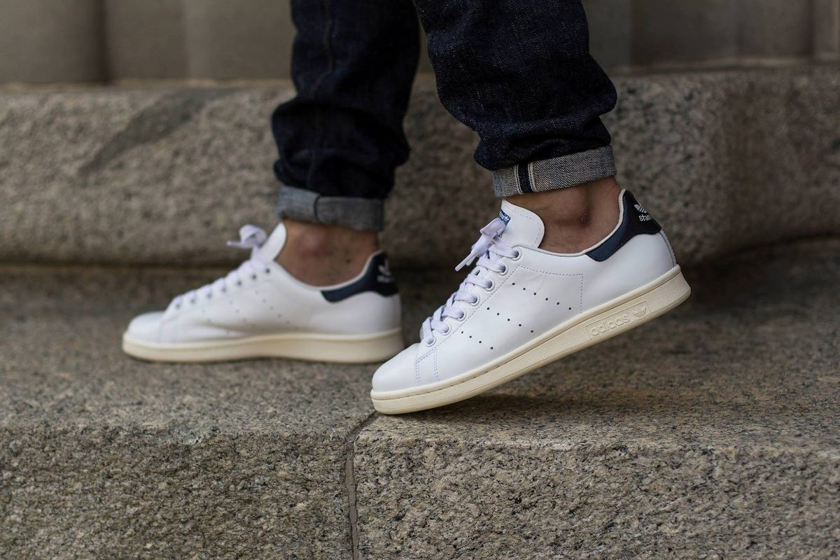 tenis stan smith hombre baratas - Descuentos de hasta el OFF32%