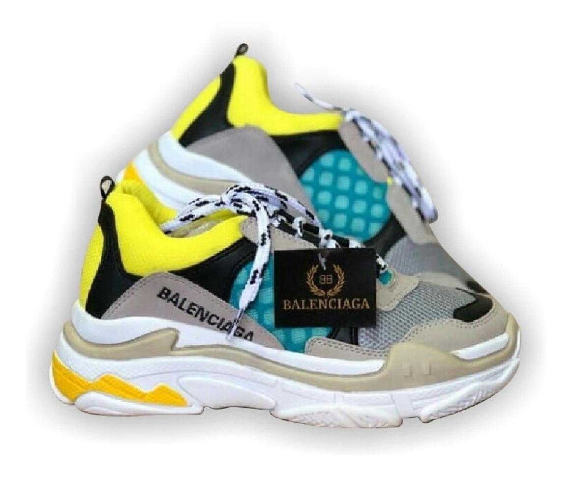 zapatos balenciaga 2019